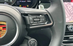 Porsche Macan T AWD 2026