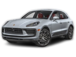 Porsche Macan Base AWD 2026