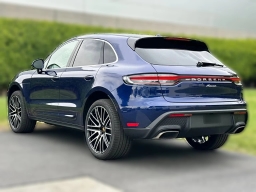 Porsche Macan T AWD 2026