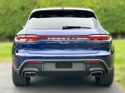 Porsche Macan T AWD 2026