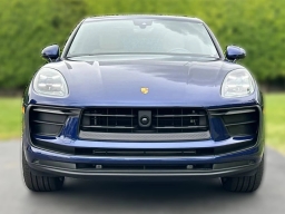 Porsche Macan T AWD 2026