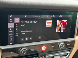 Porsche Macan T AWD 2026