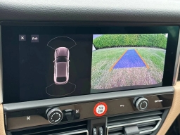 Porsche Macan T AWD 2026