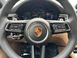 Porsche Macan T AWD 2026