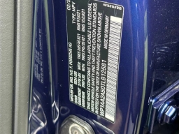 Porsche Macan T AWD 2026