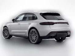 Porsche Macan T AWD 2026
