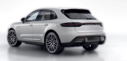 Porsche Macan T AWD 2026