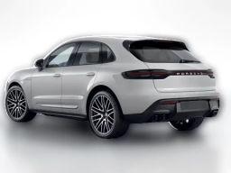 Porsche Macan T AWD 2026