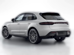 Porsche Macan T AWD 2026