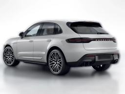 Porsche Macan T AWD 2026