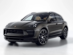 Porsche Macan T AWD 2026