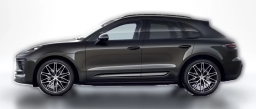 Porsche Macan T AWD 2026