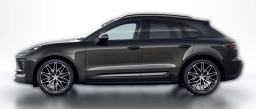 Porsche Macan T AWD 2026