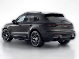 Porsche Macan T AWD 2026