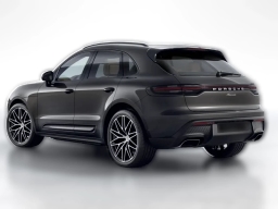 Porsche Macan T AWD 2026