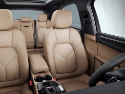 Porsche Macan T AWD 2026