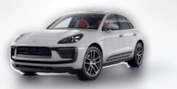 Porsche Macan T AWD 2026