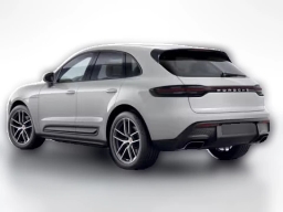 Porsche Macan T AWD 2026