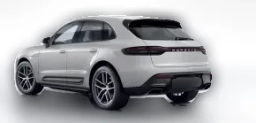 Porsche Macan T AWD 2026