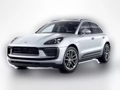 Porsche Macan T AWD 2026