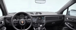 Porsche Macan T AWD 2026