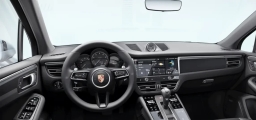 Porsche Macan T AWD 2026