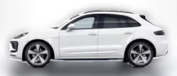 Porsche Macan T AWD 2026