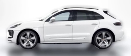 Porsche Macan T AWD 2026