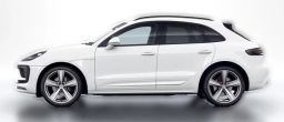 Porsche Macan T AWD 2026