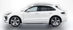 Porsche Macan T AWD 2026