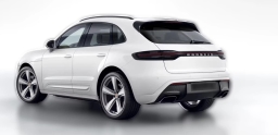 Porsche Macan T AWD 2026