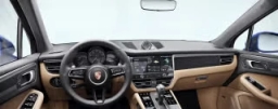 Porsche Macan T AWD 2026