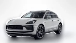 Porsche Macan T AWD 2026