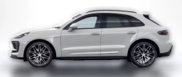 Porsche Macan T AWD 2026