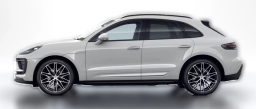 Porsche Macan T AWD 2026