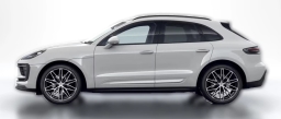 Porsche Macan T AWD 2026