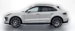 Porsche Macan T AWD 2026