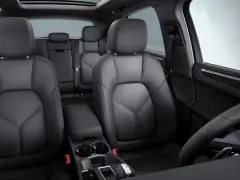 Porsche Macan T AWD 2026