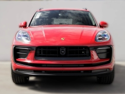 Porsche Macan T AWD 2025
