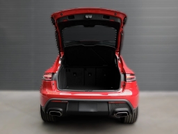 Porsche Macan T AWD 2025