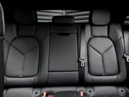 Porsche Macan T AWD 2025