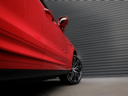 Porsche Macan T AWD 2025