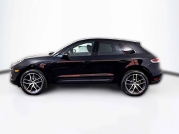 Porsche Macan T AWD 2025