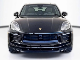 Porsche Macan T AWD 2025