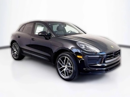 Porsche Macan T AWD 2025