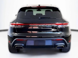 Porsche Macan T AWD 2025