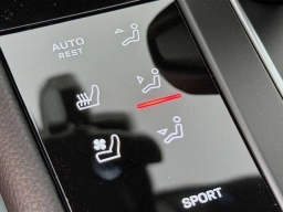 Porsche Macan T AWD 2025