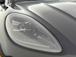 Porsche Macan T AWD 2025