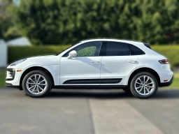 Porsche Macan T AWD 2026