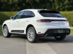 Porsche Macan T AWD 2026